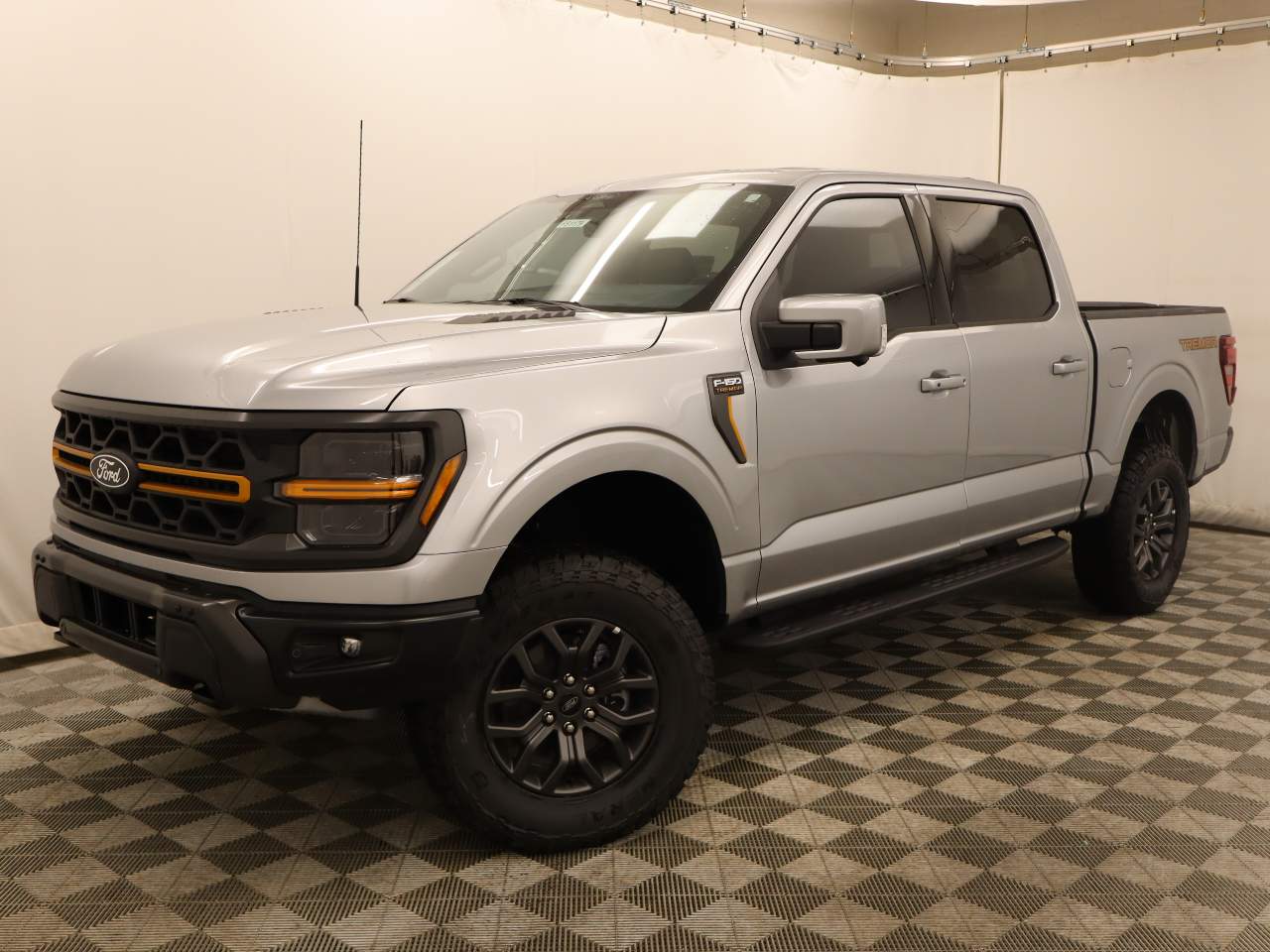 2025 Ford F-150 Tremor's photo