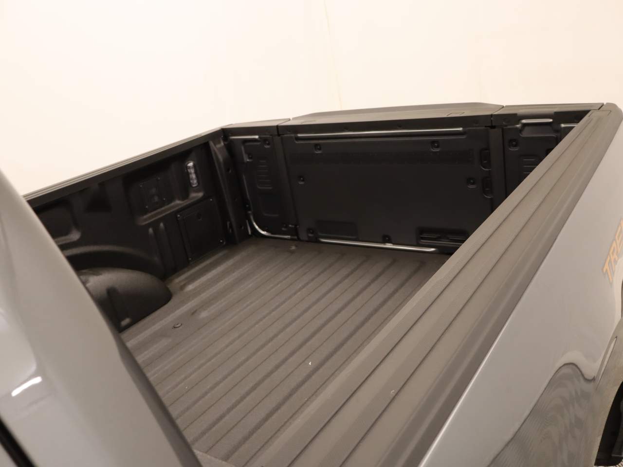 2025 Ford F-150 SuperCrew Tremor