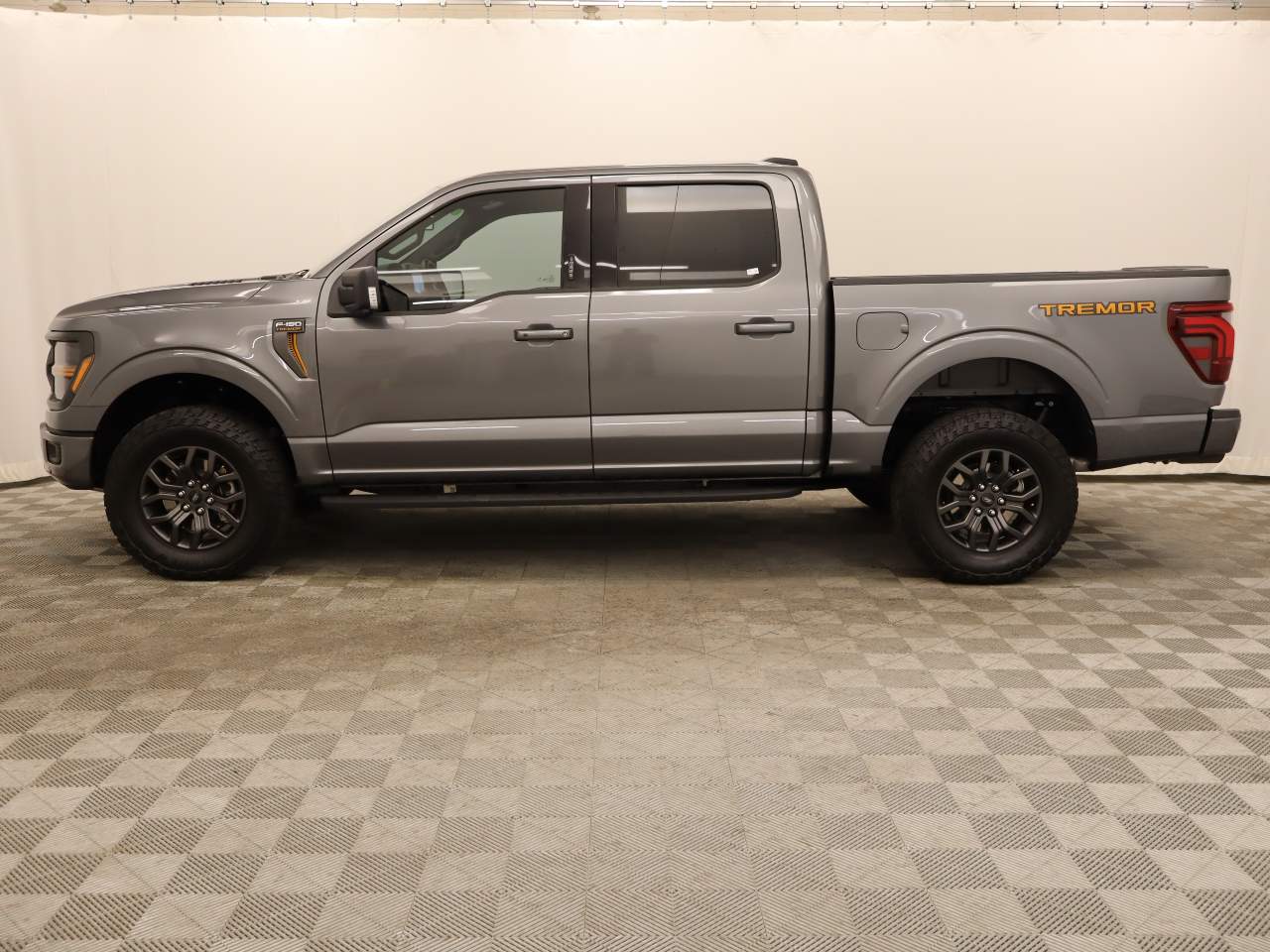 2024 Ford F-150 Tremor Crew Cab