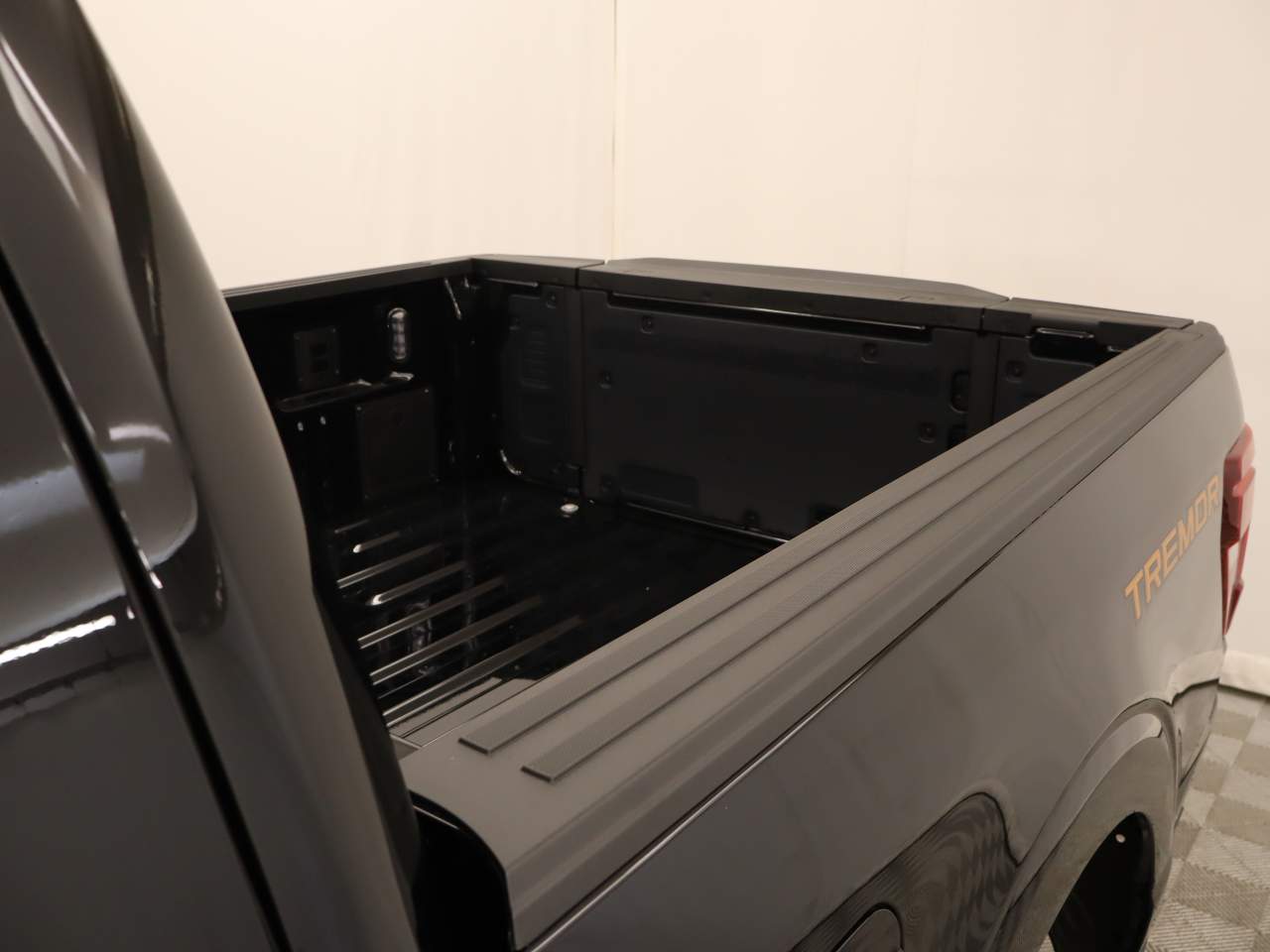 2025 Ford F-150 SuperCrew Tremor