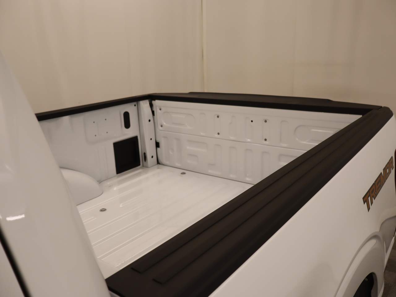 2026 Ford F-150 SuperCrew Tremor