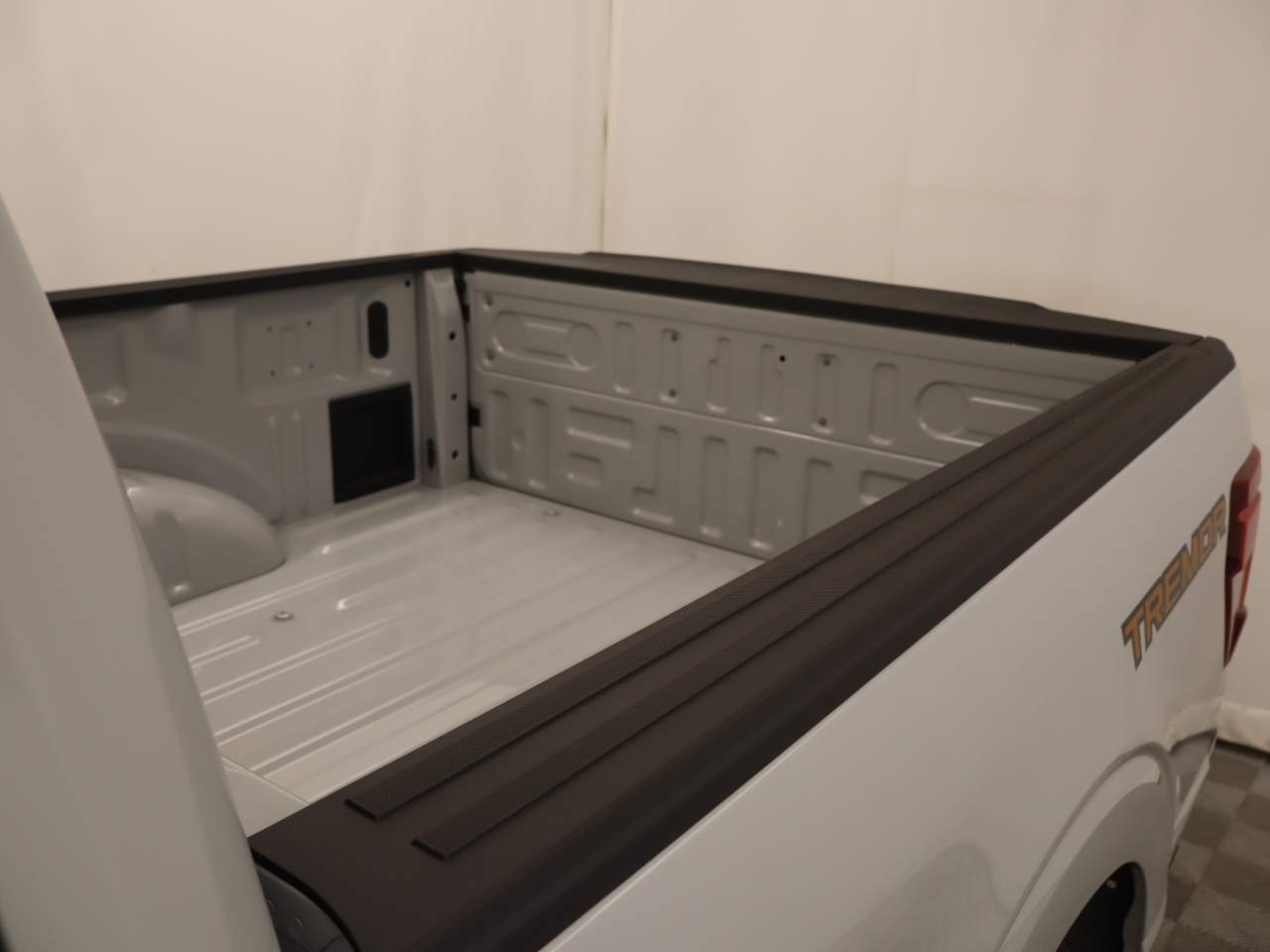 2026 Ford F-150 SuperCrew Tremor
