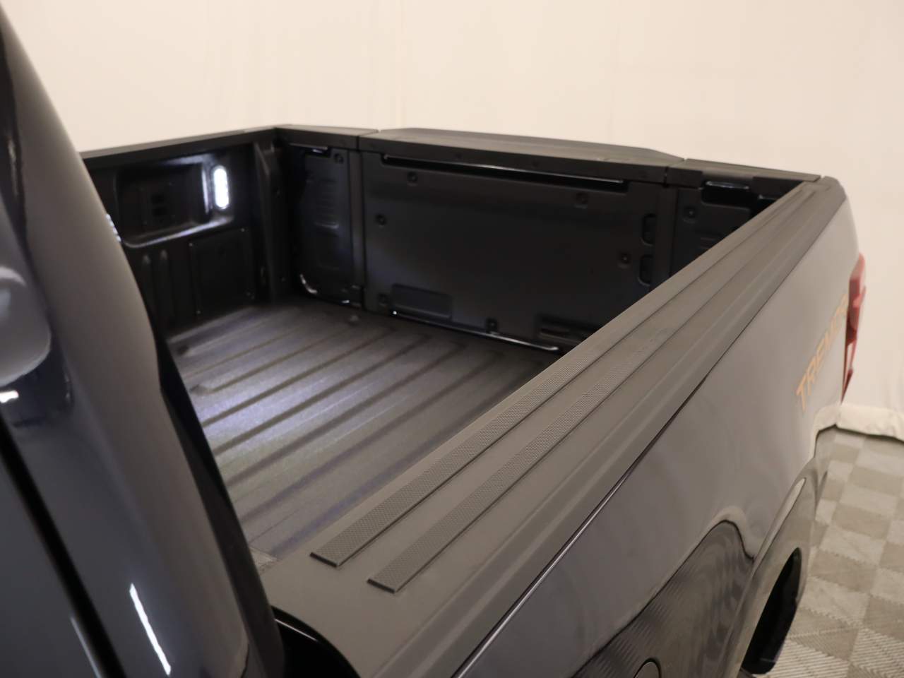 2025 Ford F-150 SuperCrew Tremor