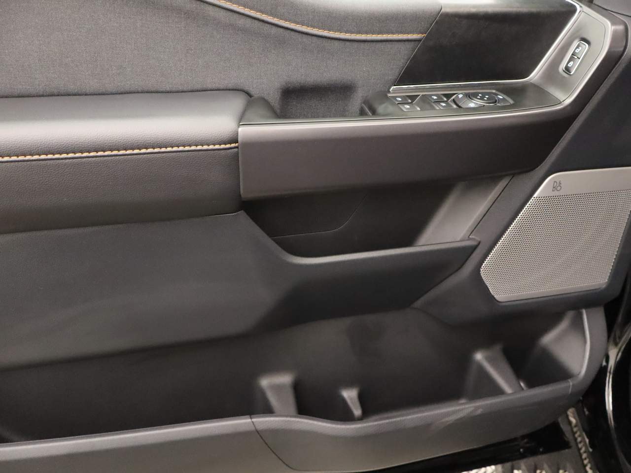 2026 Ford F-150 SuperCrew Tremor