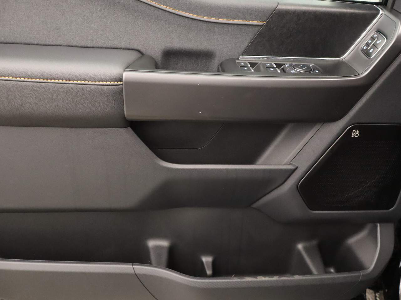 2025 Ford F-150 SuperCrew Tremor