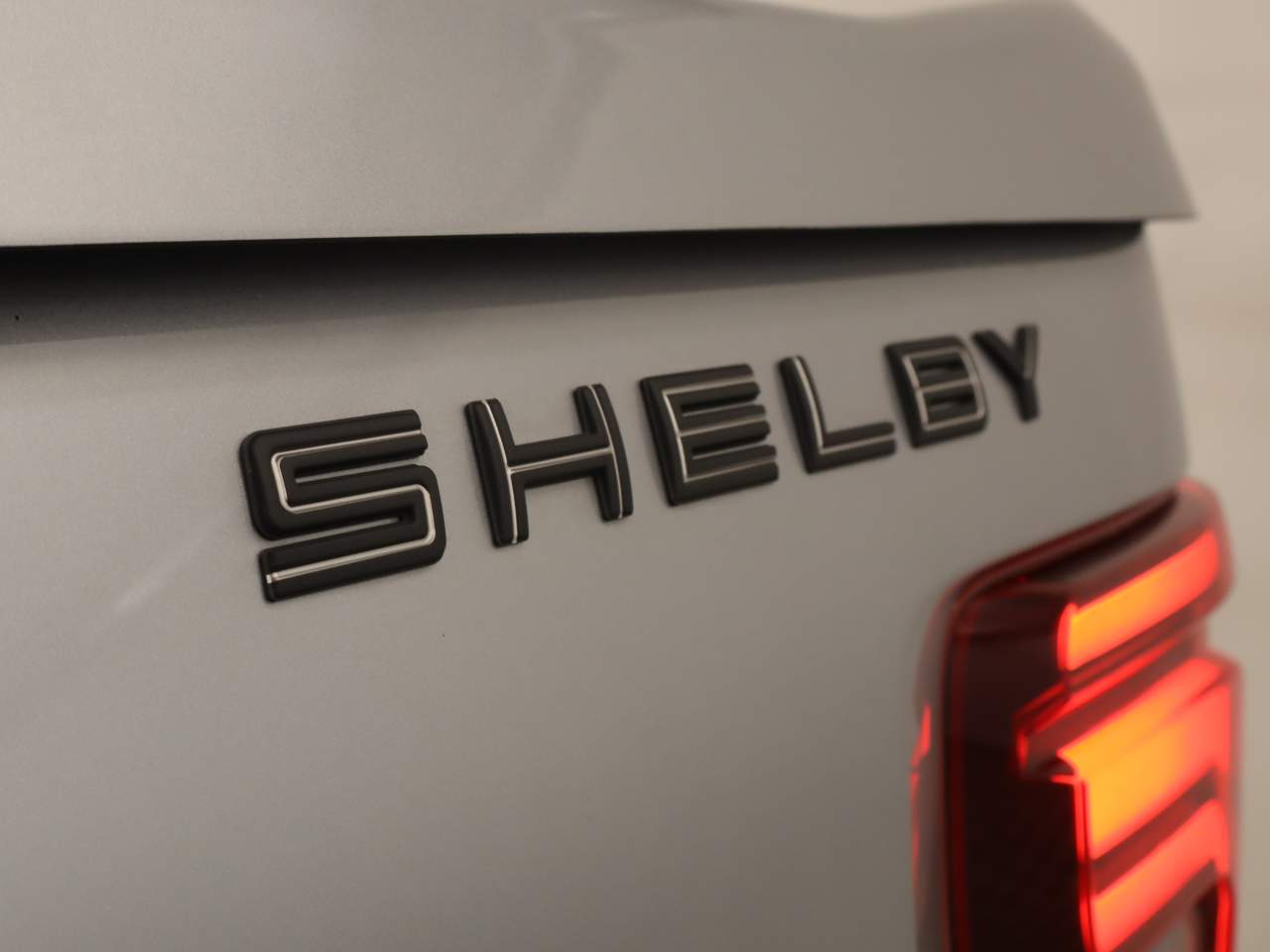 2026 Ford F-150 SuperCrew Lariat