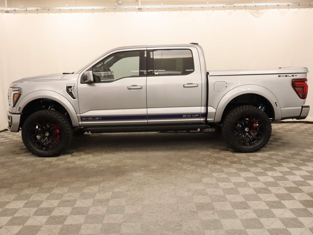 2026 Ford F-150 SuperCrew Lariat