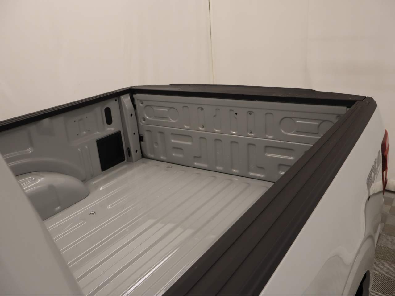 2026 Ford F-150 SuperCrew Lariat