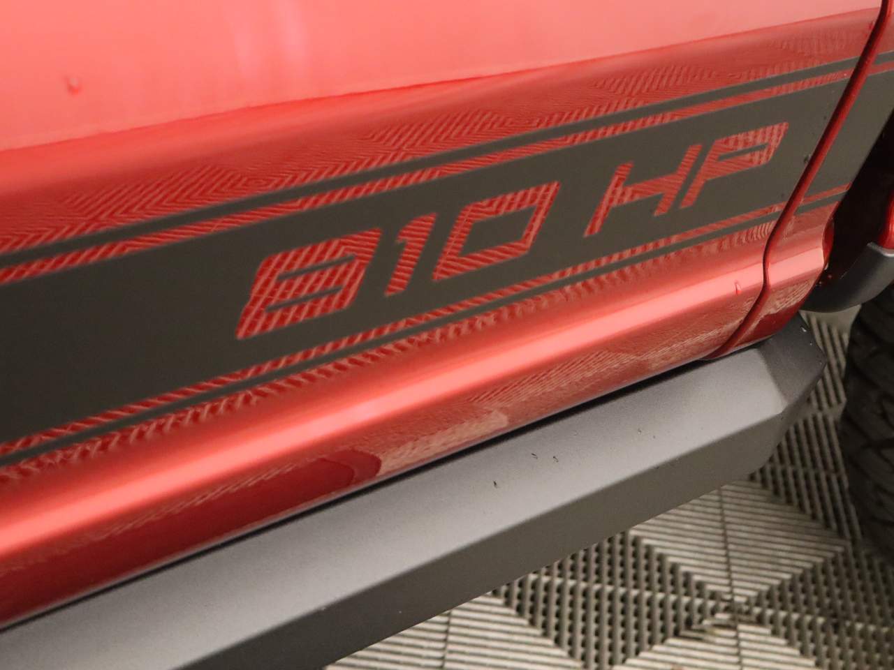 2026 Ford F-150 SuperCrew Lariat