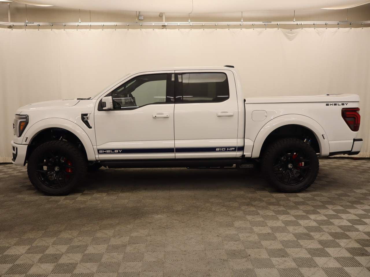2026 Ford F-150 SuperCrew Lariat