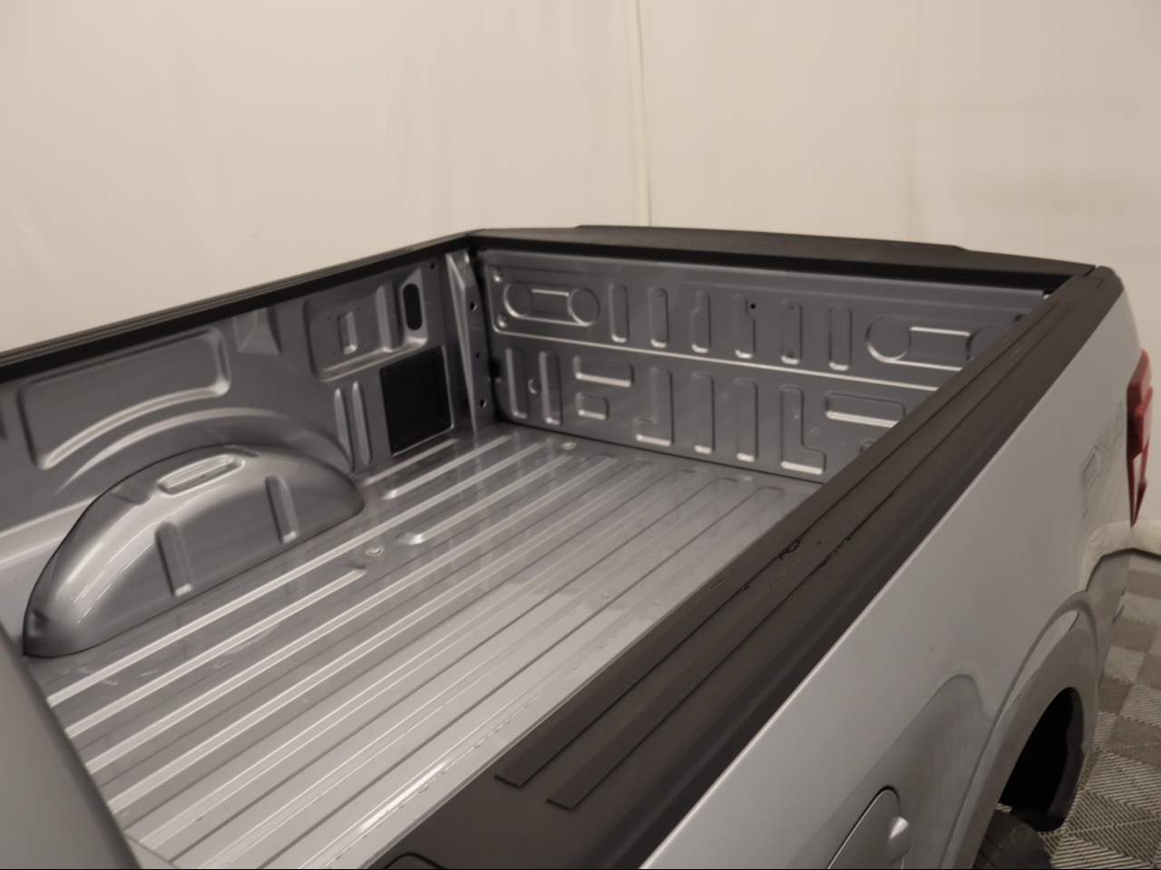 2026 Ford F-150 SuperCrew Lariat