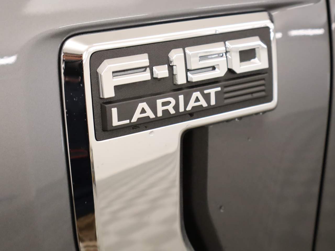 2024 Ford F-150 SuperCrew Lariat