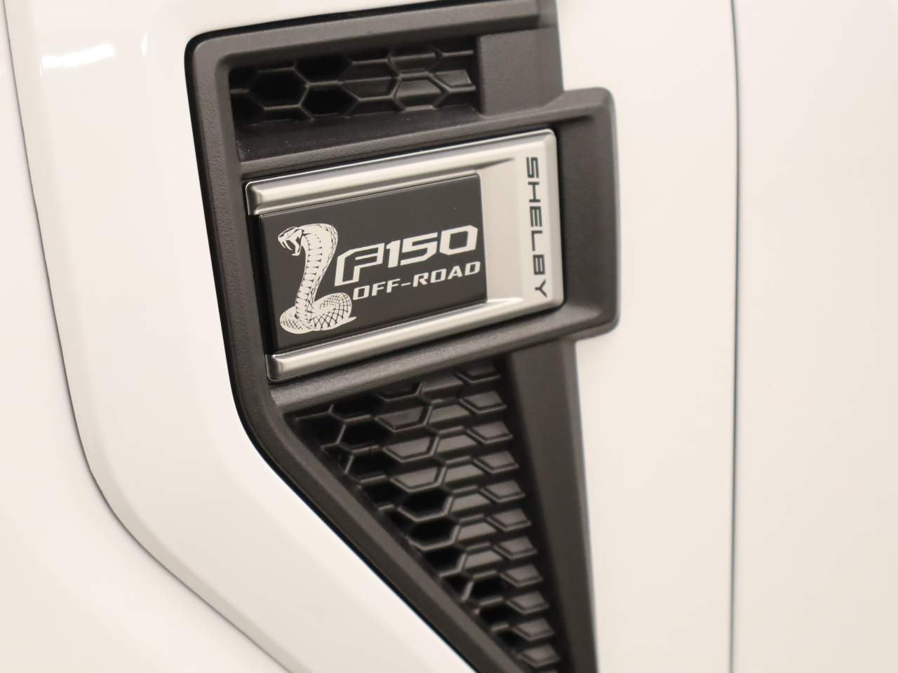 2025 Ford F-150 SuperCrew Lariat