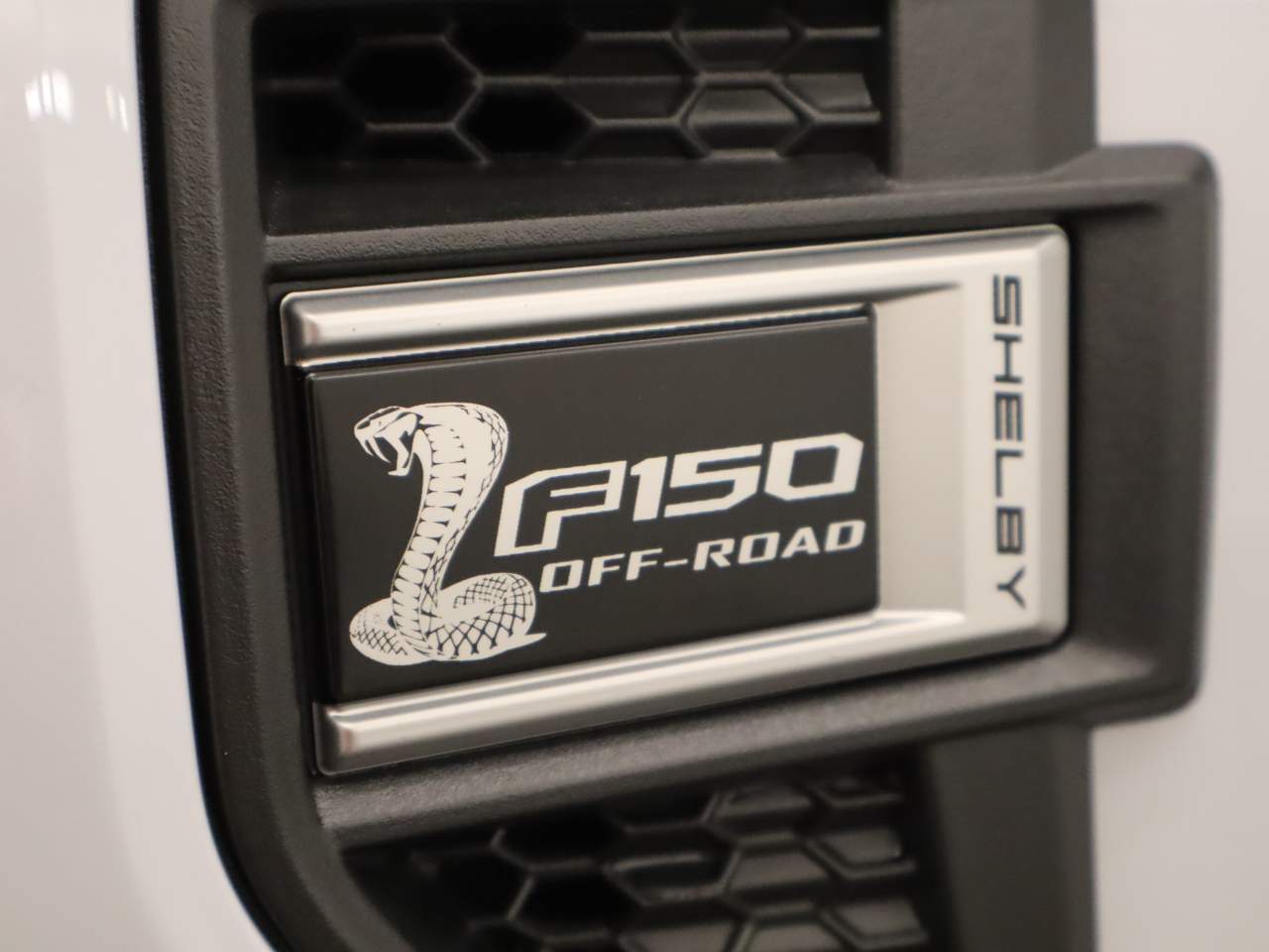 2025 Ford F-150 SuperCrew Lariat