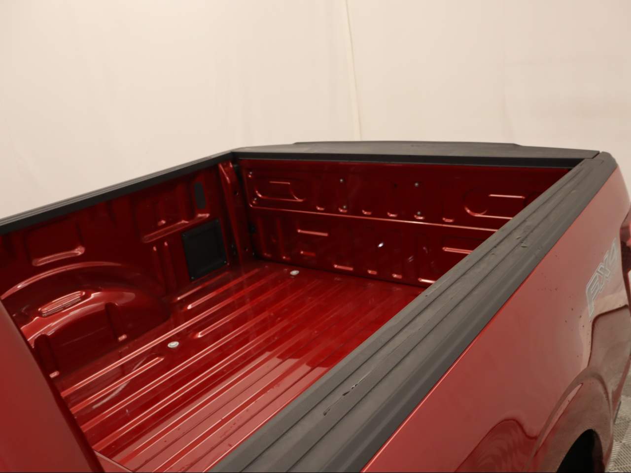 2026 Ford F-150 SuperCrew Lariat