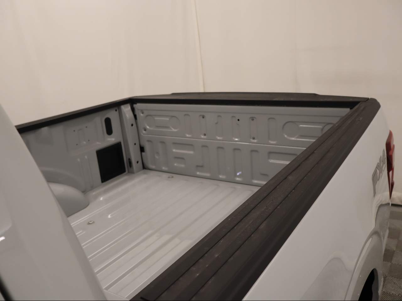 2026 Ford F-150 SuperCrew Lariat