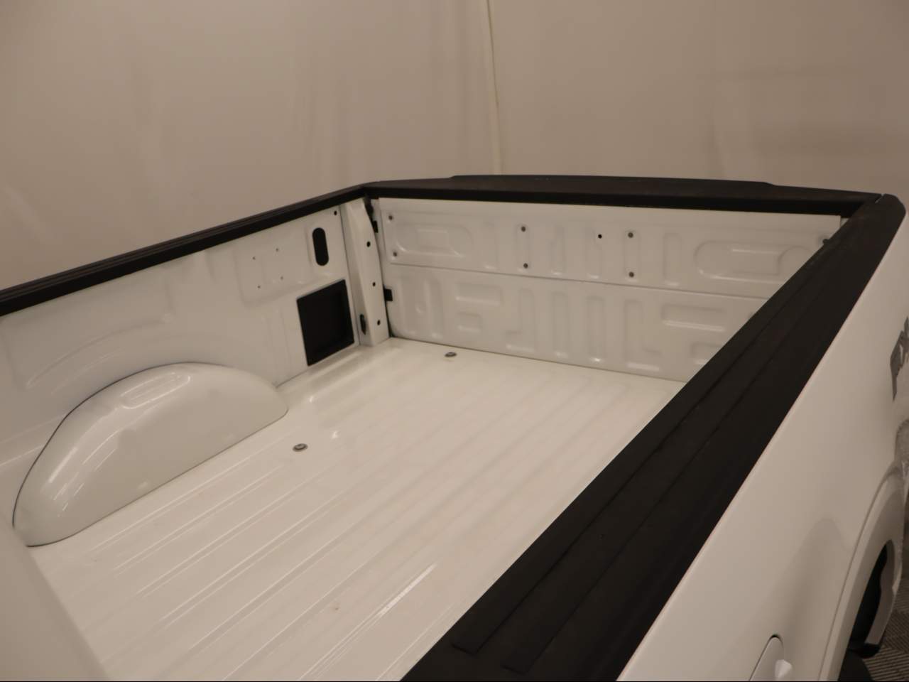 2026 Ford F-150 SuperCrew Lariat