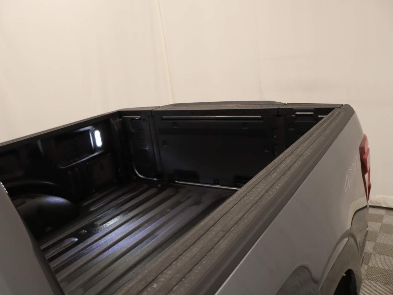 2026 Ford F-150 SuperCrew Lariat