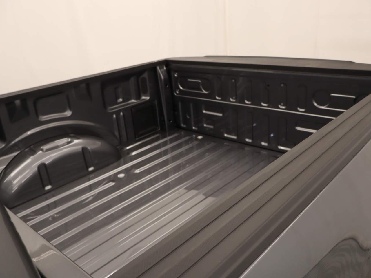 2026 Ford F-150 SuperCrew Lariat