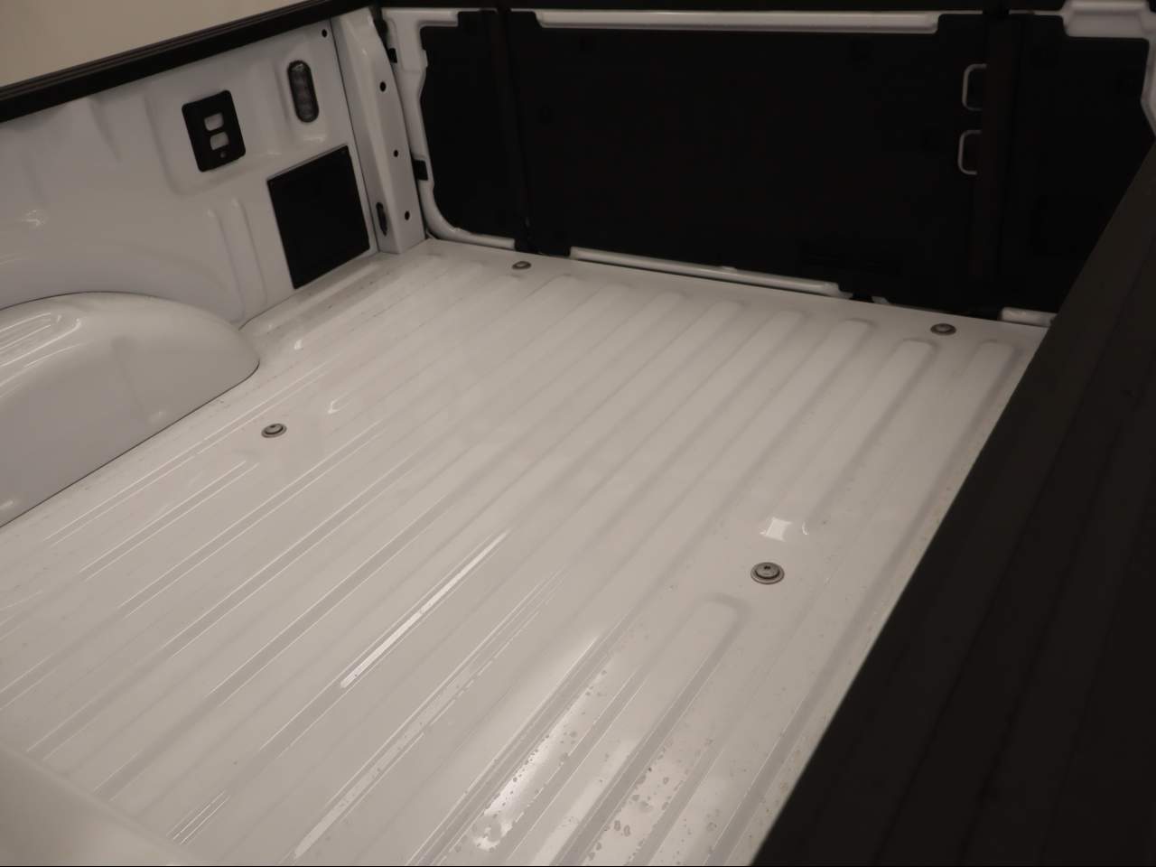 2025 Ford F-150 SuperCrew Lariat