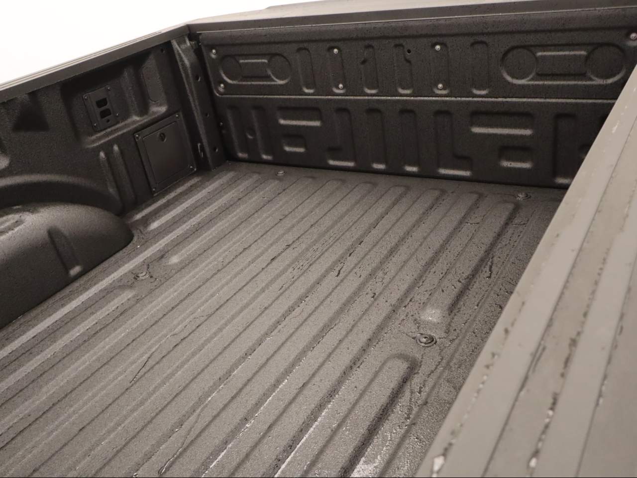 2025 Ford F-150 SuperCrew Lariat