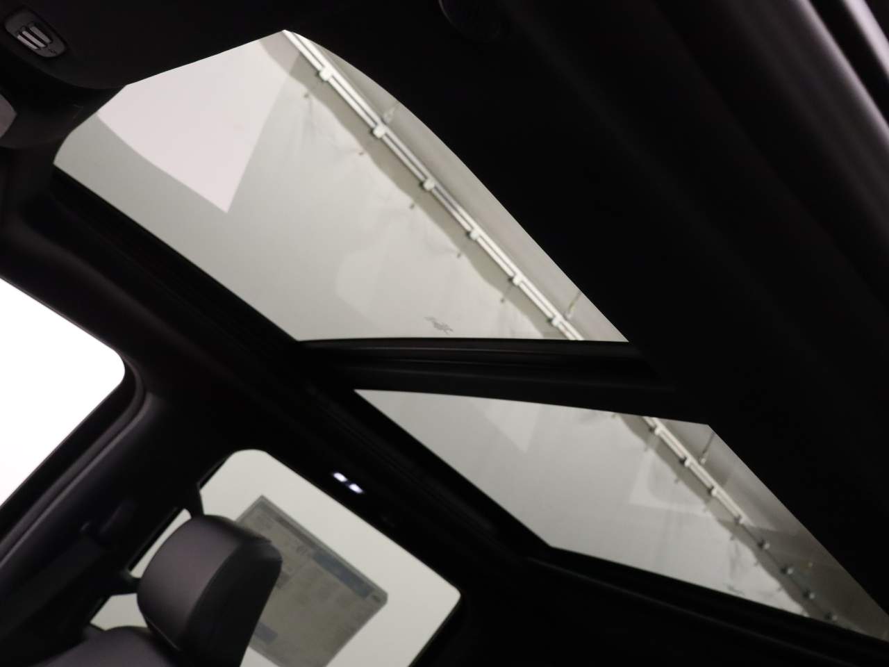 2025 Ford F-150 SuperCrew Lariat