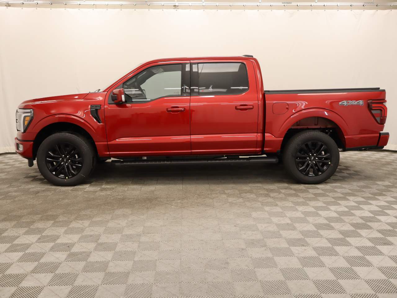 2024 Ford F-150 SuperCrew Lariat