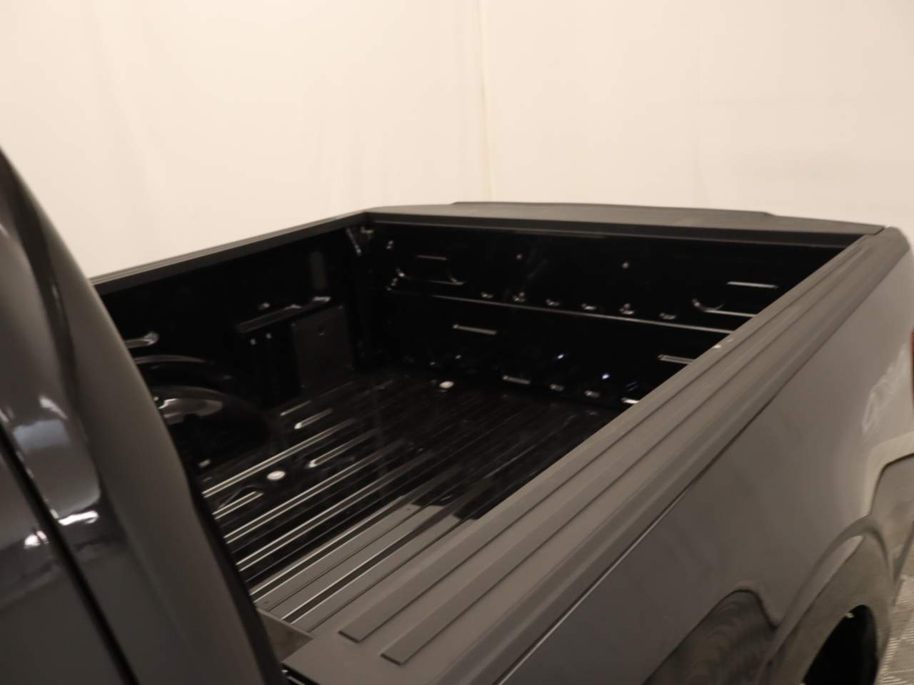 2025 Ford F-150 SuperCrew Lariat