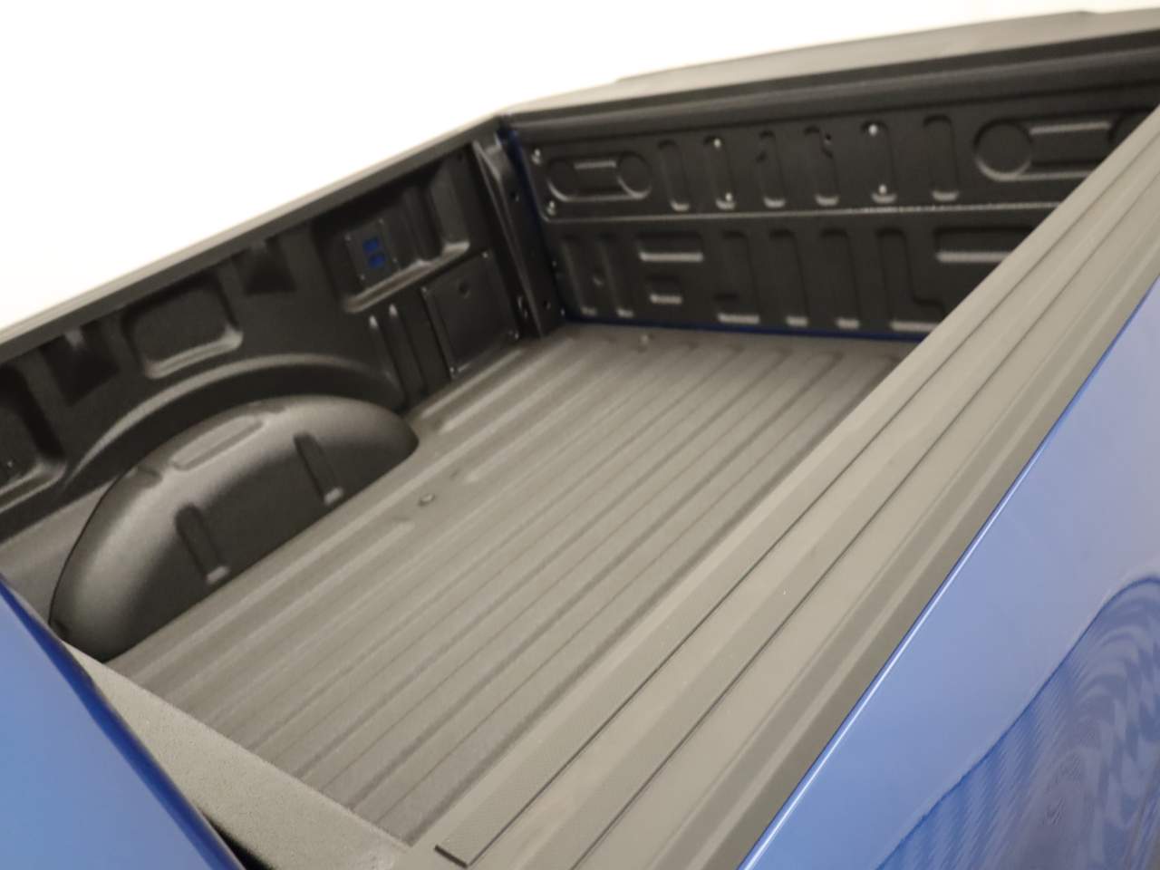 2025 Ford F-150 SuperCrew Lariat
