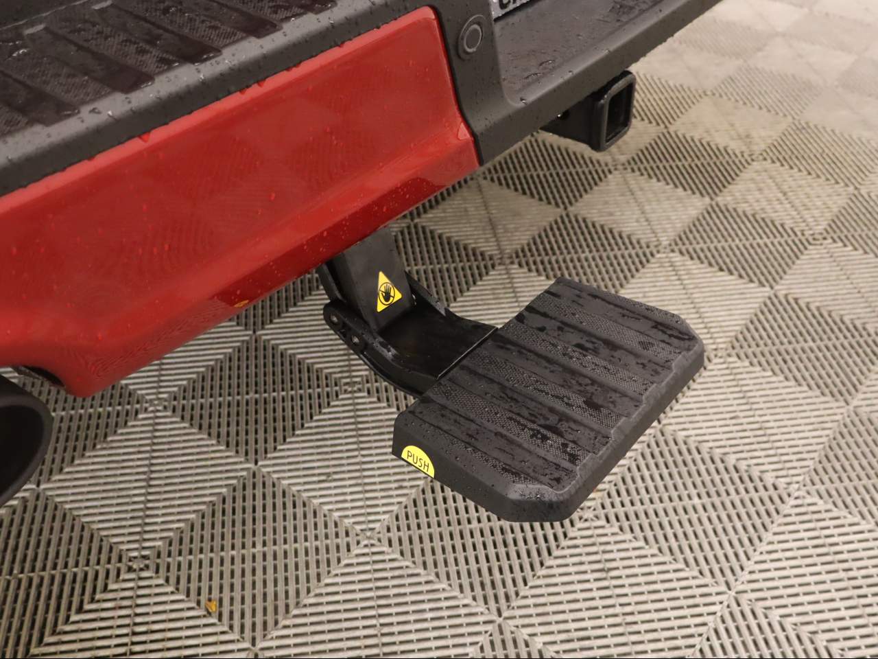 2025 Ford F-150 SuperCrew Lariat