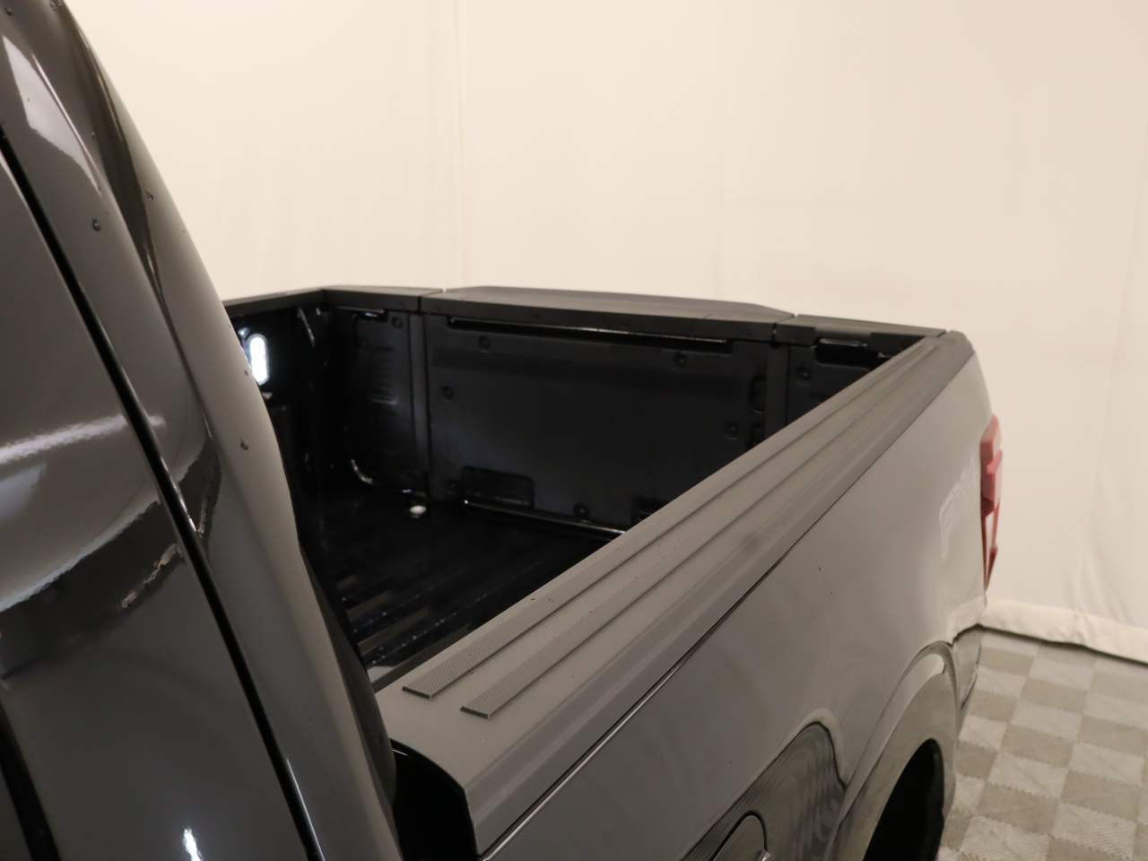 2025 Ford F-150 SuperCrew Lariat