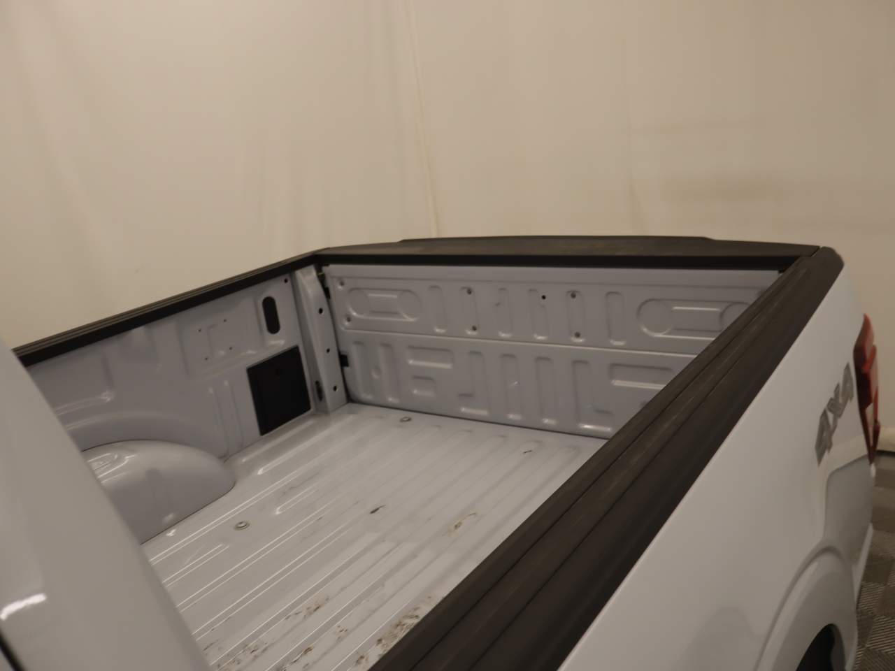 2025 Ford F-150 SuperCrew Lariat