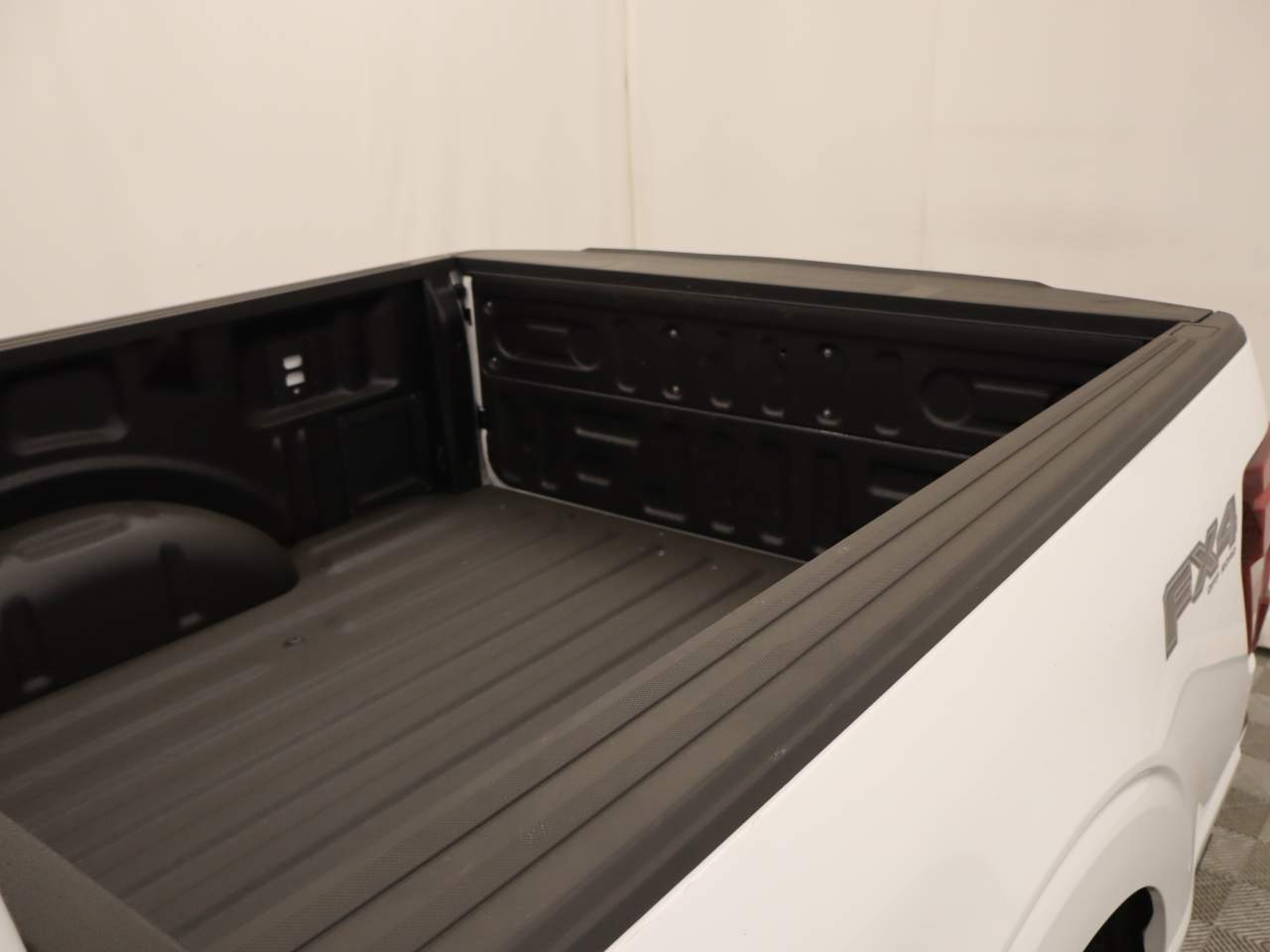 2026 Ford F-150 SuperCrew Lariat