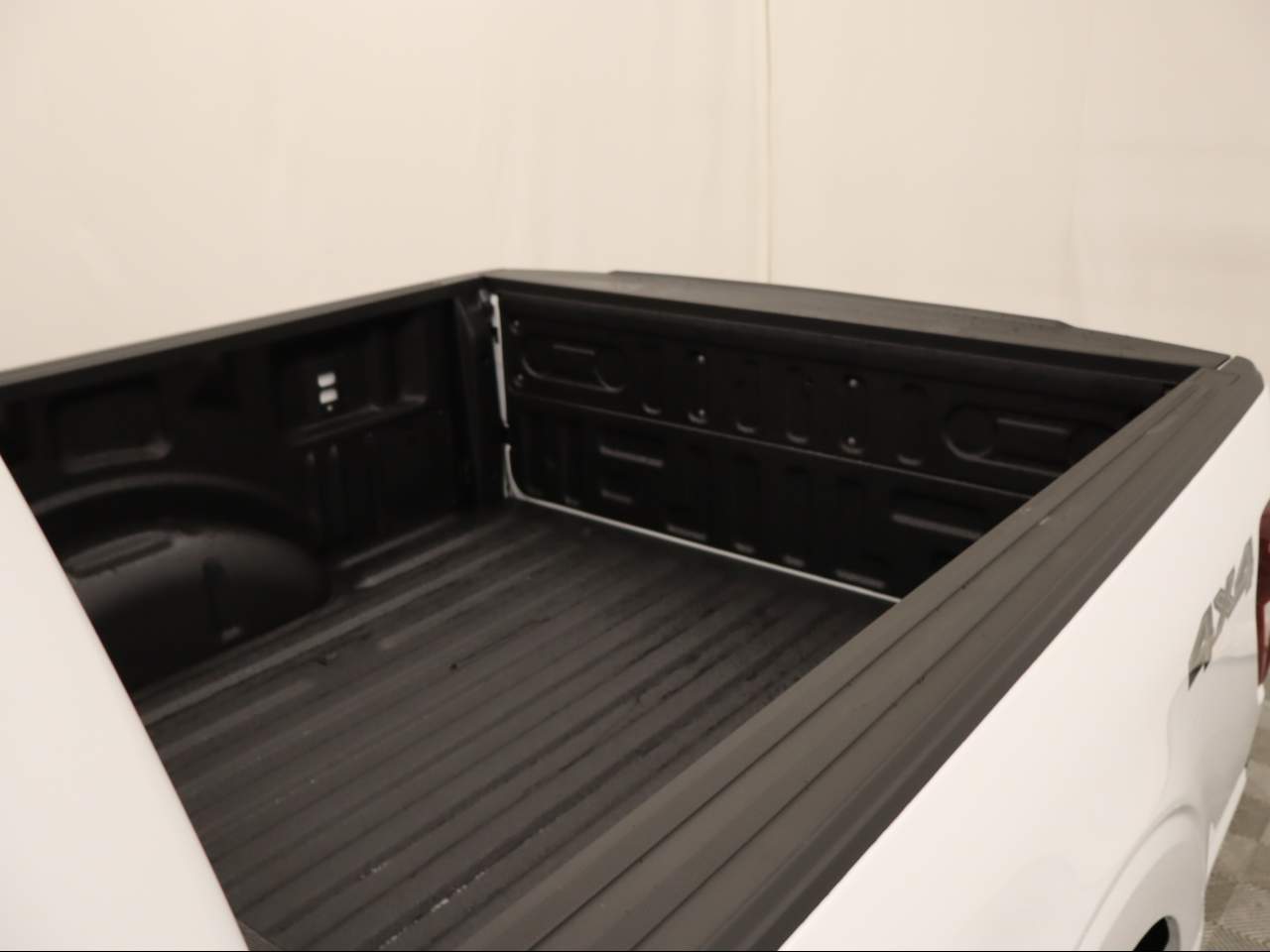 2025 Ford F-150 SuperCrew Lariat