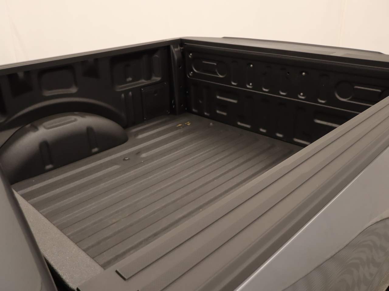 2025 Ford F-150 Lariat Crew Cab