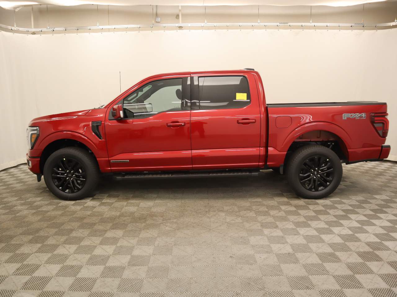 2024 Ford F-150 SuperCrew Lariat