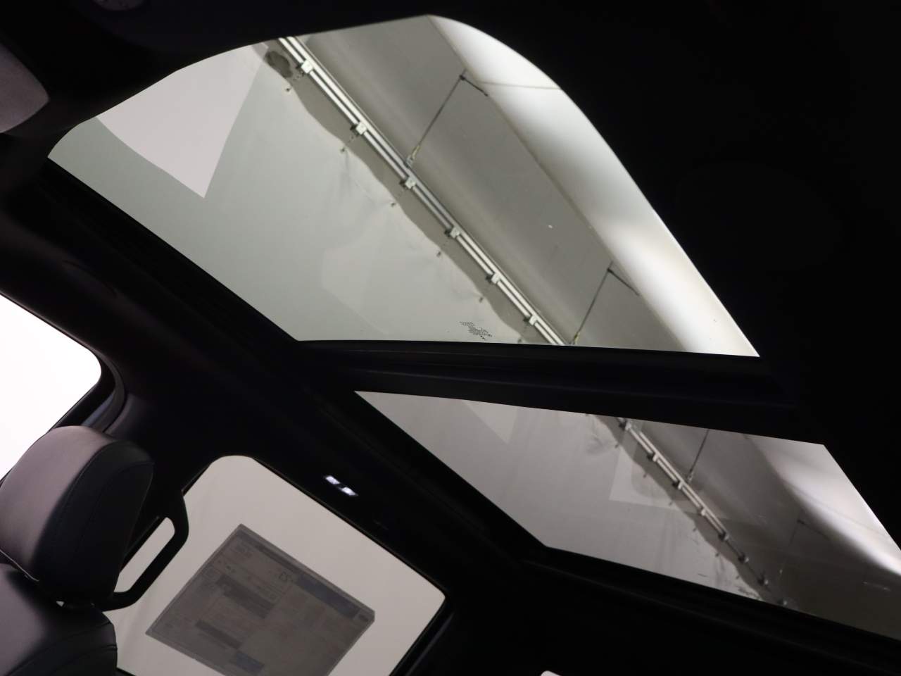 2025 Ford F-150 SuperCrew Lariat