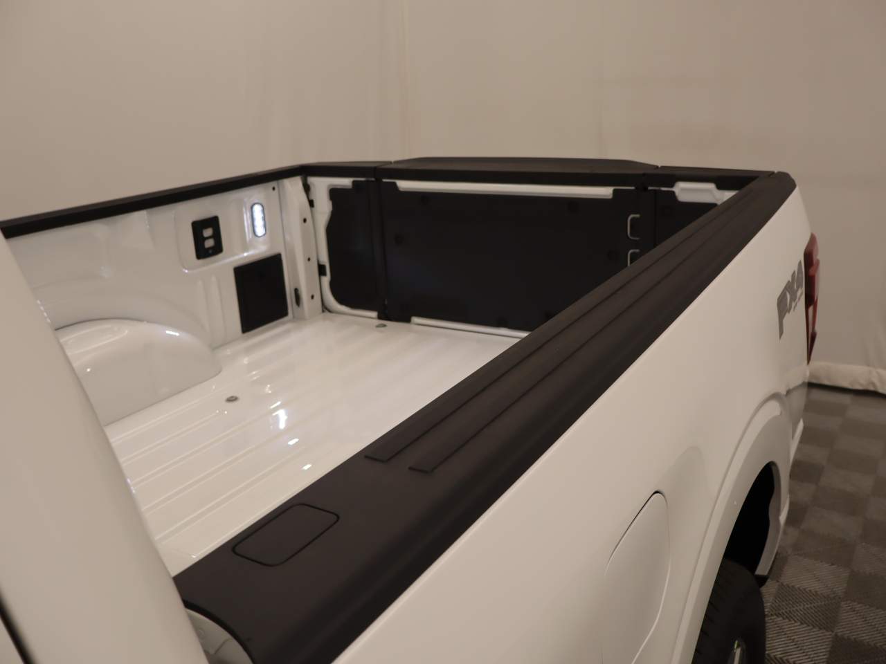 2025 Ford F-150 SuperCrew Lariat