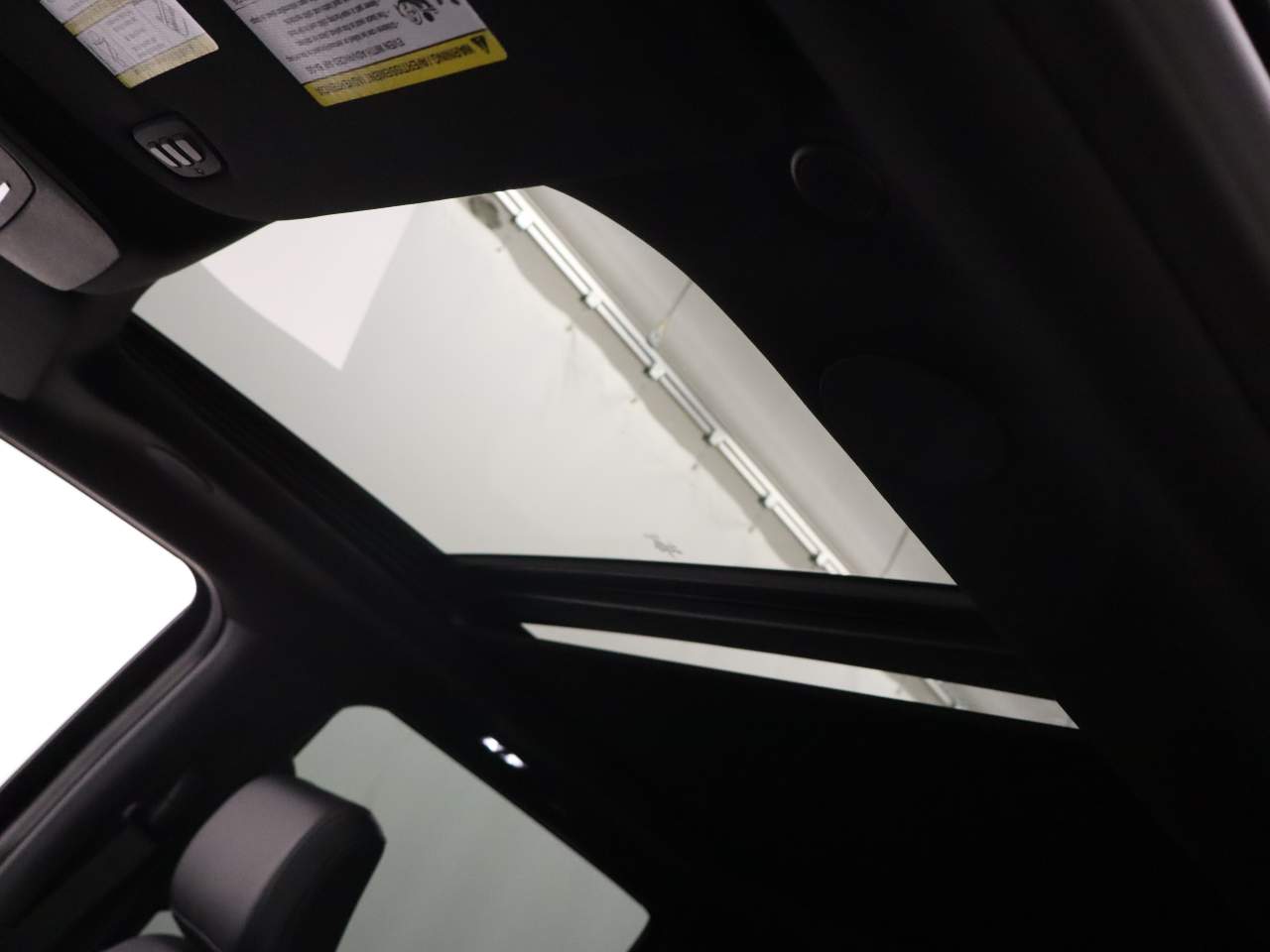 2025 Ford F-150 SuperCrew Lariat