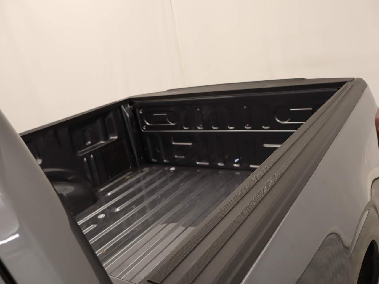 2025 Ford F-150 SuperCrew Lariat