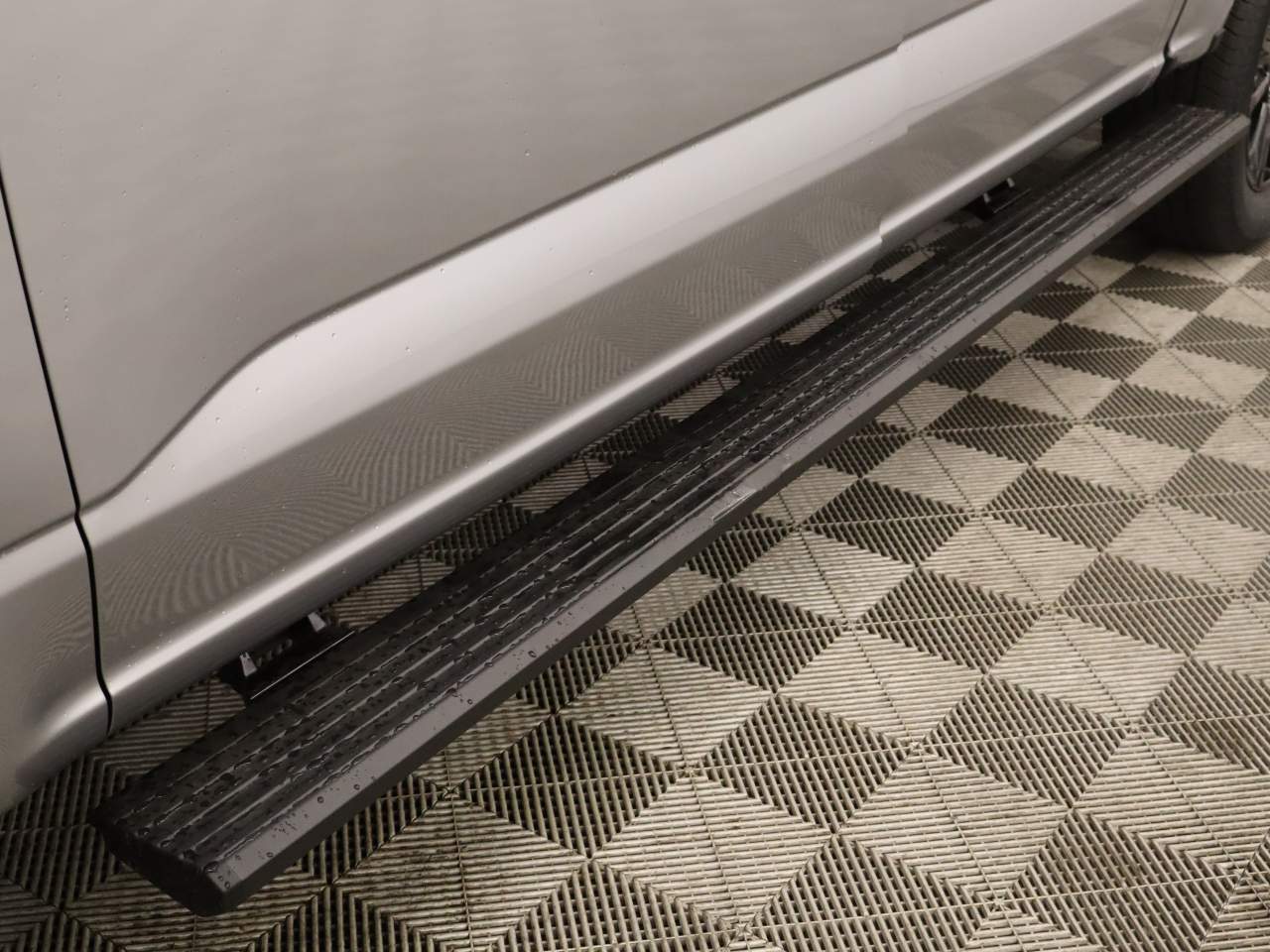 2025 Ford F-150 SuperCrew Platinum