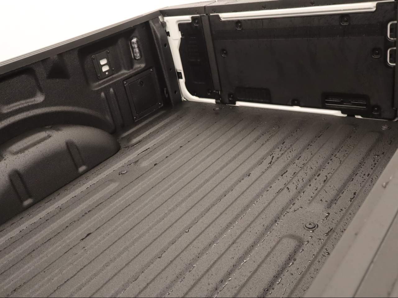 2025 Ford F-150 SuperCrew Platinum