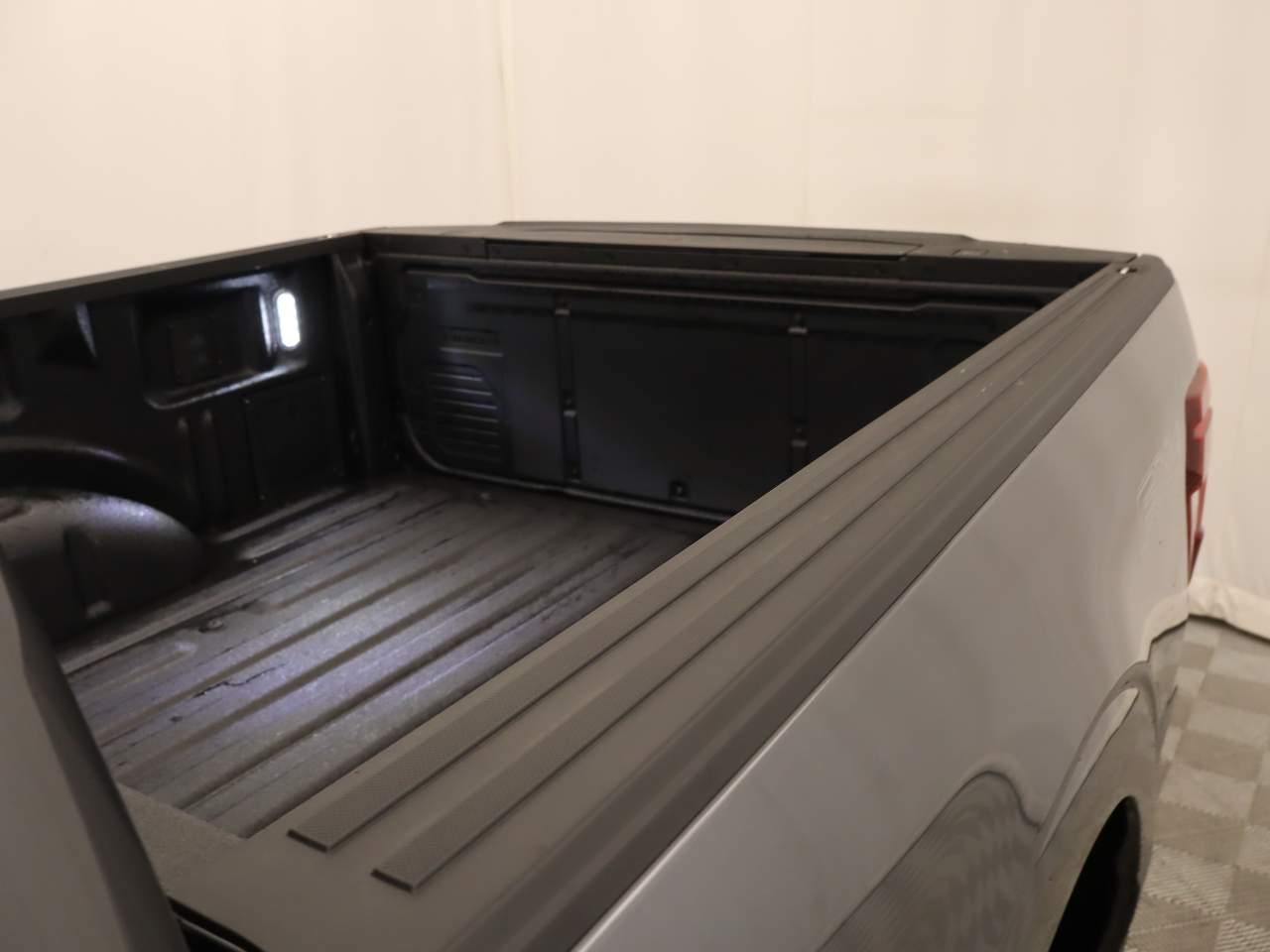 2026 Ford F-150 SuperCrew Platinum