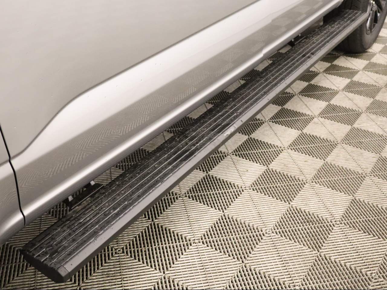 2026 Ford F-150 SuperCrew Platinum