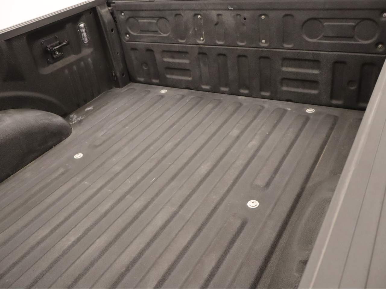 2025 Ford F-150 SuperCrew Platinum