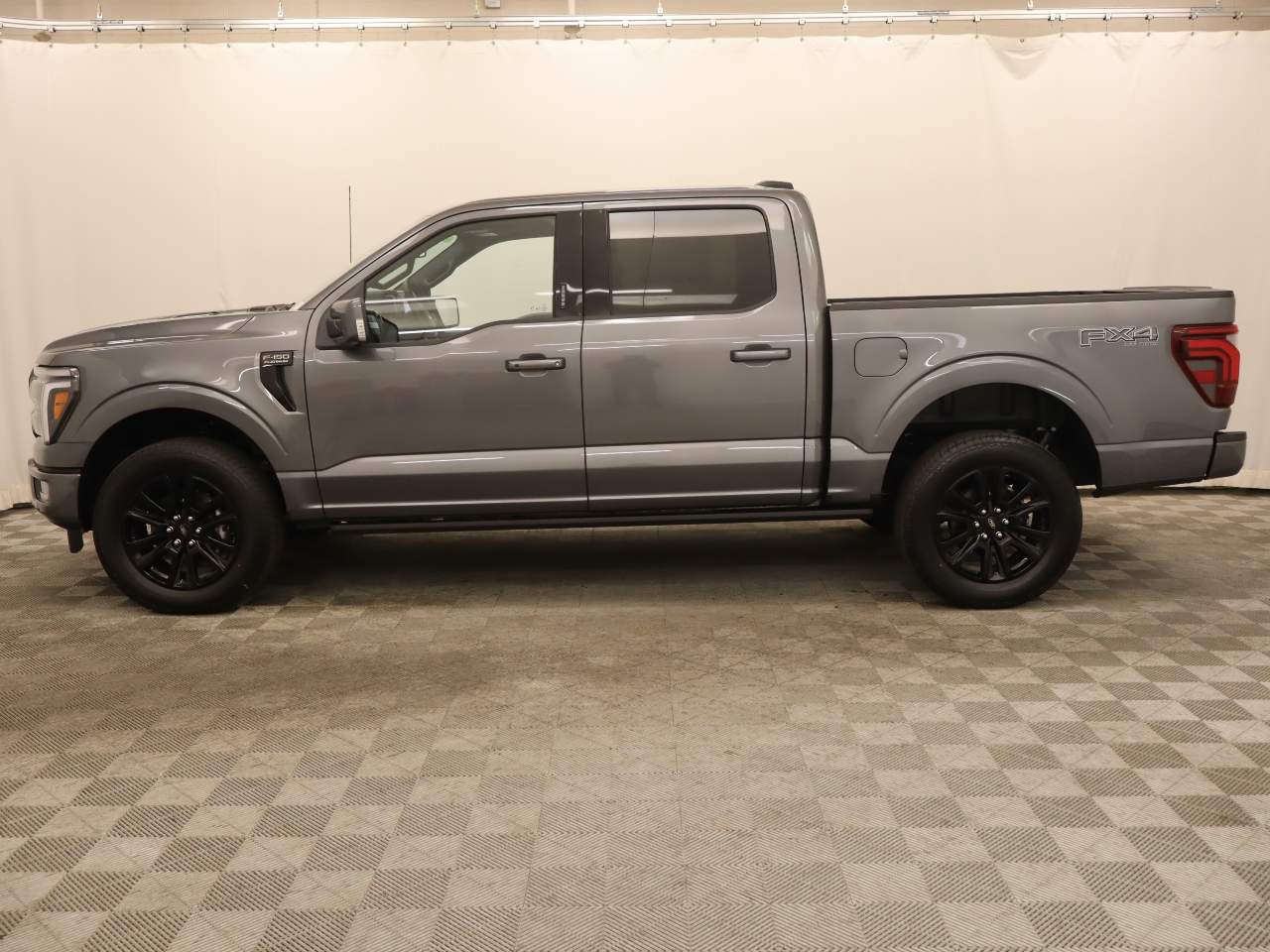 2026 Ford F-150 SuperCrew Platinum