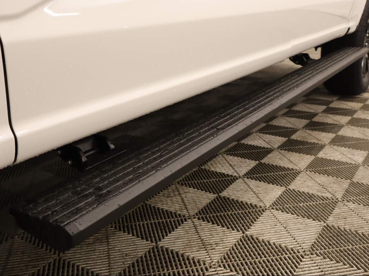 2025 Ford F-150 SuperCrew Platinum