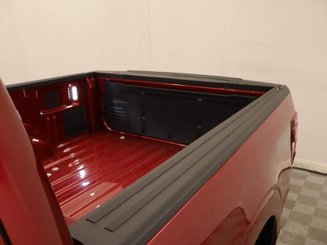 2026 Ford F-150 SuperCrew Platinum