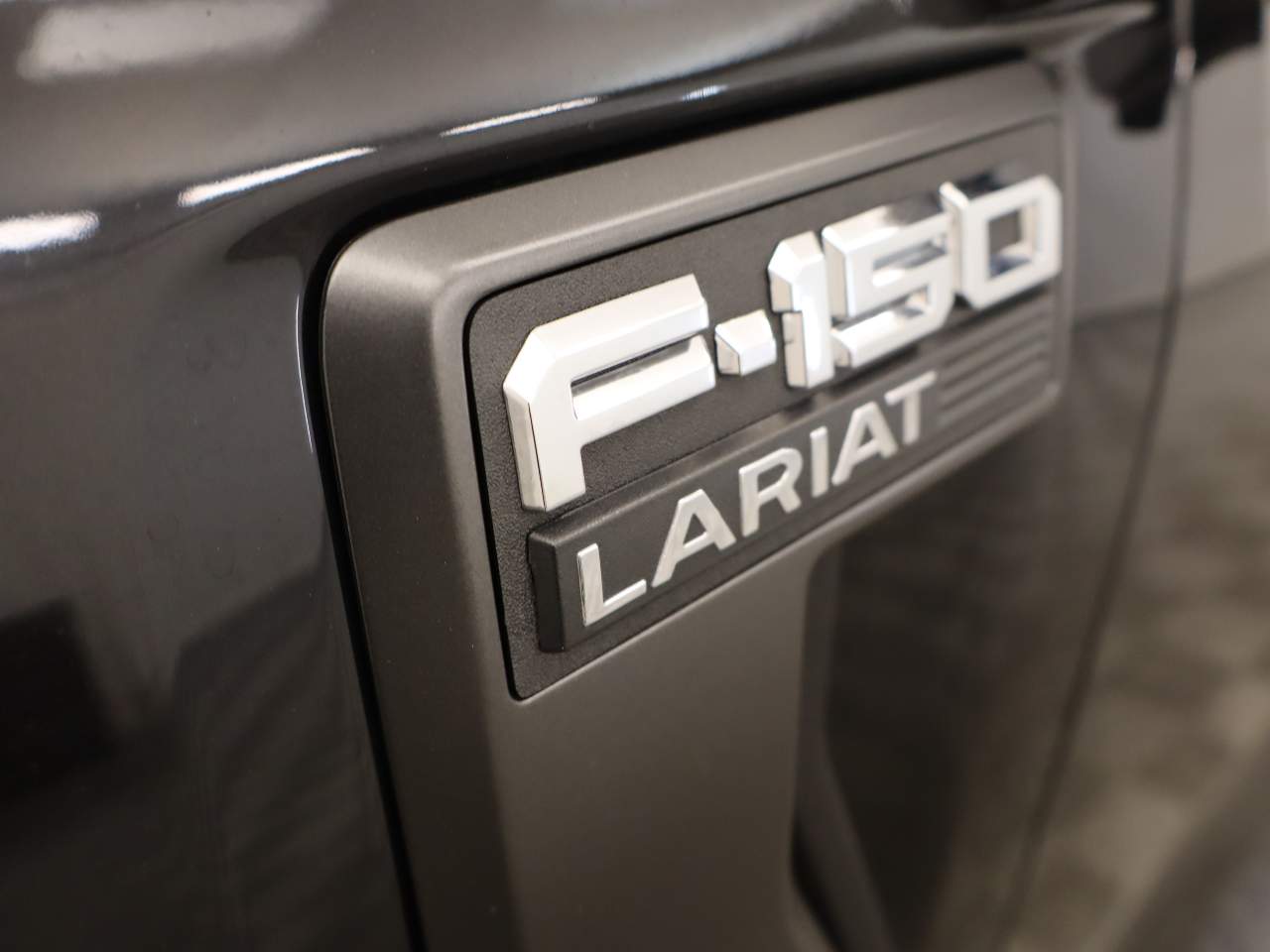 2022 Ford F-150 Lariat Extended Cab