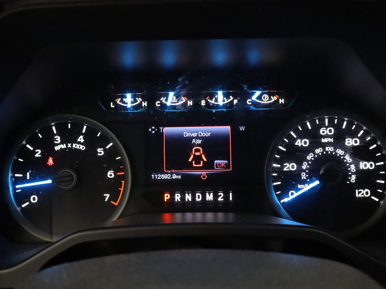 2016 Ford F-150 XLT Extended Cab